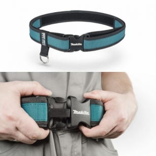 MAKITA opasok s rýchloupínacov sponou E-05337