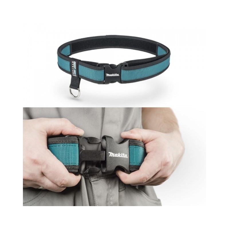 MAKITA opasok s rýchloupínacov sponou E-05337