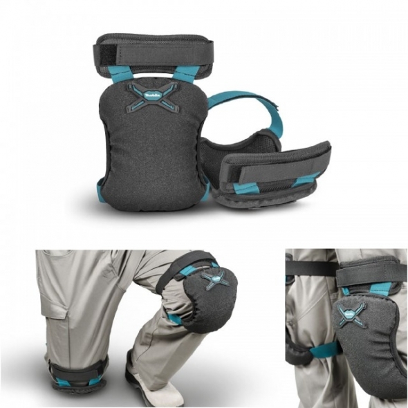 MAKITA ochrana kolena mäkká E-15615