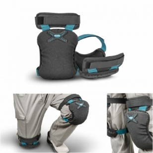 MAKITA ochrana kolena mäkká E-15615