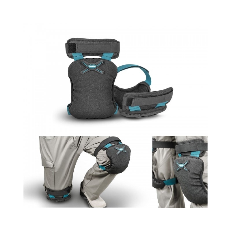MAKITA ochrana kolena mäkká E-15615