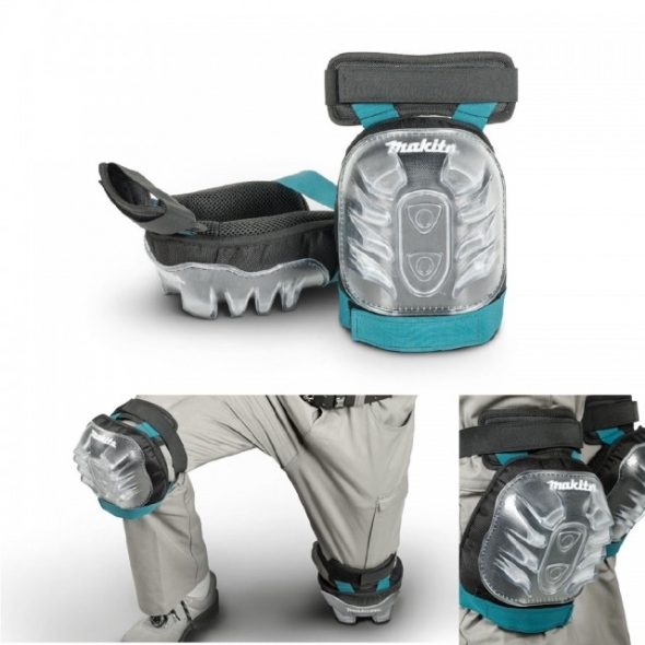 MAKITA ochrana kolena gelová E-05658