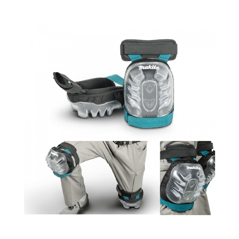 MAKITA ochrana kolena gelová E-05658