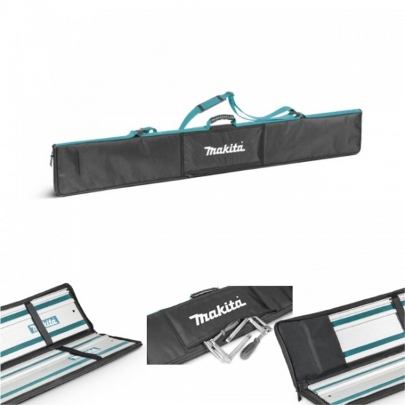MAKITA Taška na vodiacu lištu 1,4 – 1,5 m E-05664