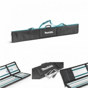 MAKITA Taška na vodiacu lištu 1,4 – 1,5 m E-05664