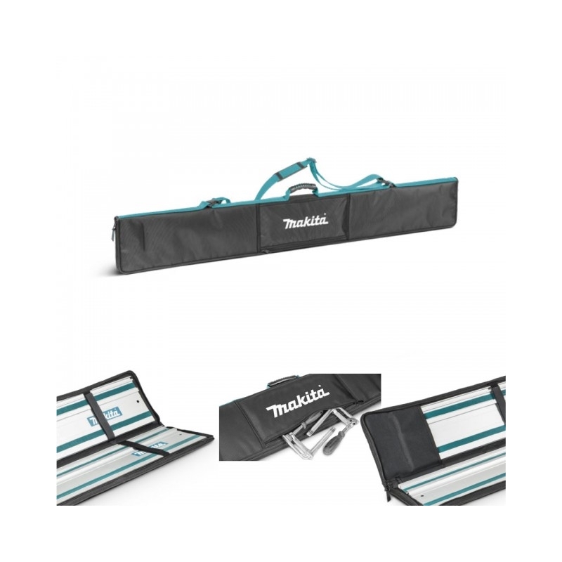 MAKITA Taška na vodiacu lištu 1,4 – 1,5 m E-05664