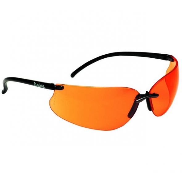 MAKITA Ochranné okuliare P-66363