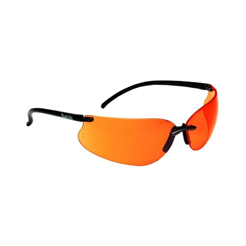 MAKITA Ochranné okuliare P-66363