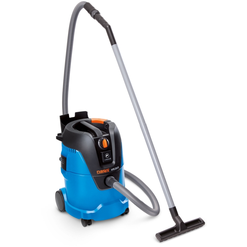 Narex vYS 25-21 - Kompaktný a Výkonný Vysávač pre montáže