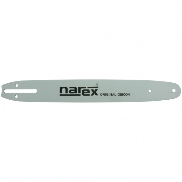 Narex GB-EPR 350 - Vodiaca lišta