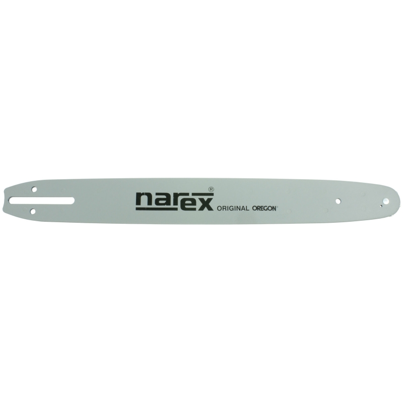 Narex GB-EPR 400 - Vodiaca lišta