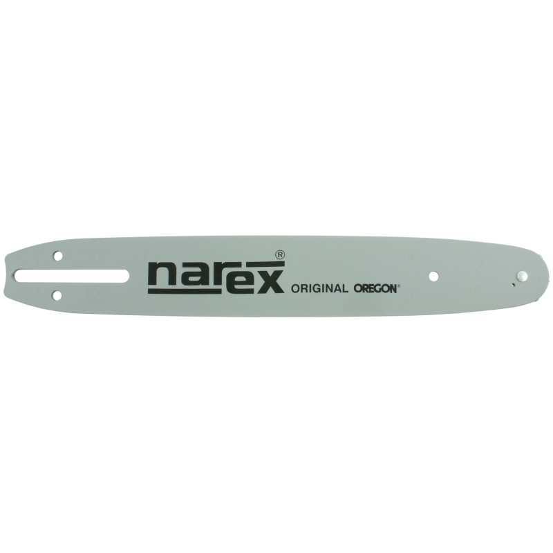 Narex GB-EPR 300 - Vodiaca lišta