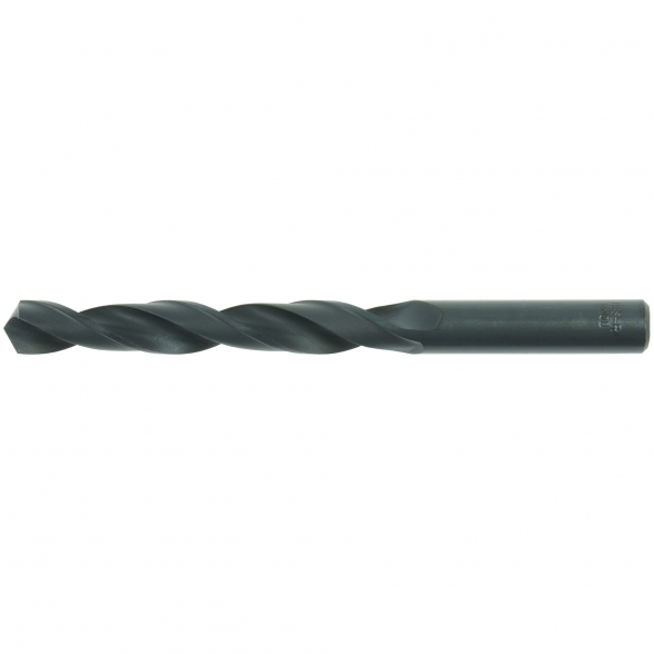 Narex 7.6×75/117 - Vrták do kovu HSS-R Valcovaný, DIN 338