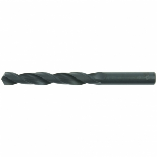 Narex 7.6×75/117 - Vrták do kovu HSS-R Valcovaný, DIN 338