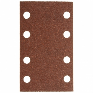 Narex BP-EBv 80×133 P80 FF - Brúsny papier