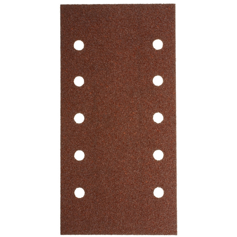 Narex BP-EBv 115×228 P60 FF - Brúsny papier