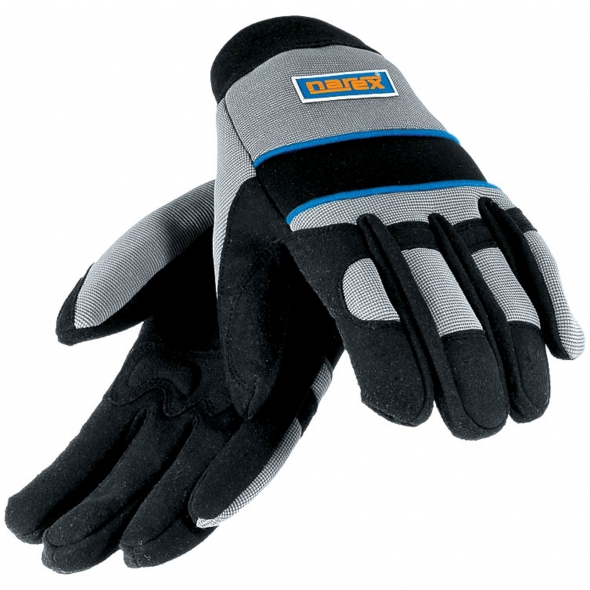 Narex MG-XL - Pracovné rukavice Veľ. XL