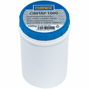 Narex CIMTAP 1000 - Rezacia pasta CIMTAP