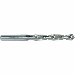 Narex CZ002 7.4×69/109 - Vrták do kovu HSS CZ002 Vybrusovaný, DIN 338