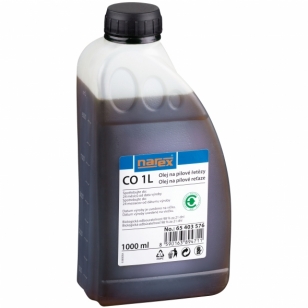 Narex CO 1L - Olej na mazanie reťaze