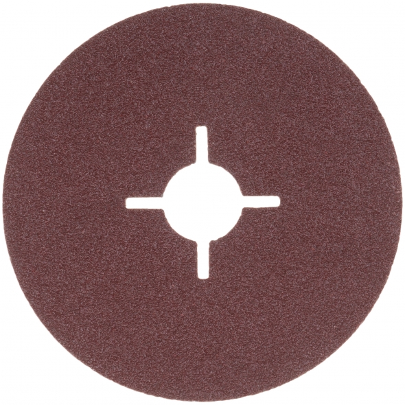 Narex 115×22 60 A-B02 - Fíbrový brúsny kotúč na kov a Drevo