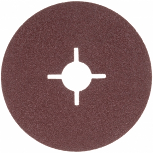 Narex 115×22 60 A-B02 - Fíbrový brúsny kotúč na kov a Drevo