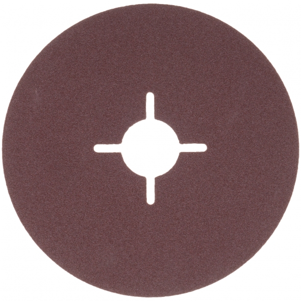 Narex 115×22 120 A-B02 - Fíbrový brúsny kotúč na kov a Drevo