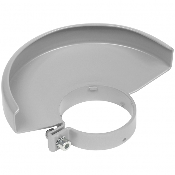 Narex GC-EBU 125-6 - Ochranný kryt pre brúsenie