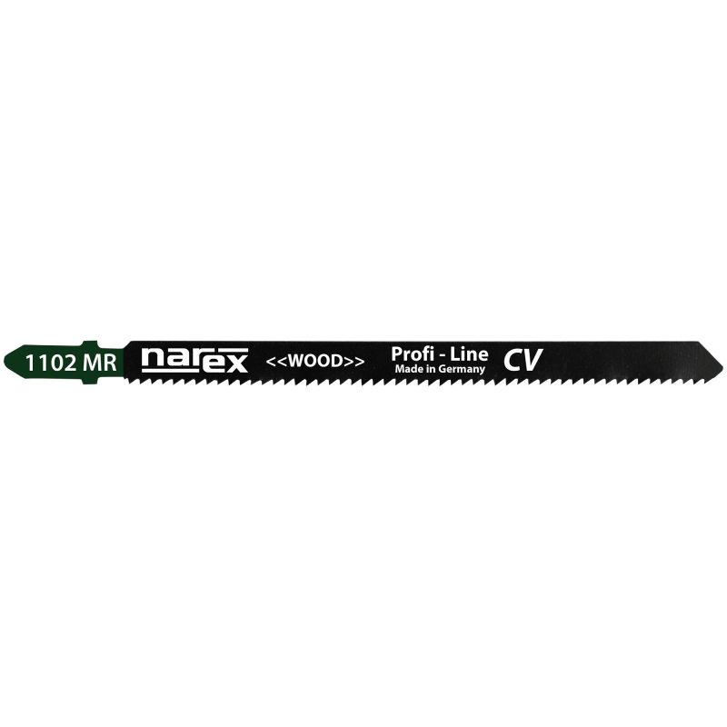 Narex SBN 1102 MR - Pílové plátky