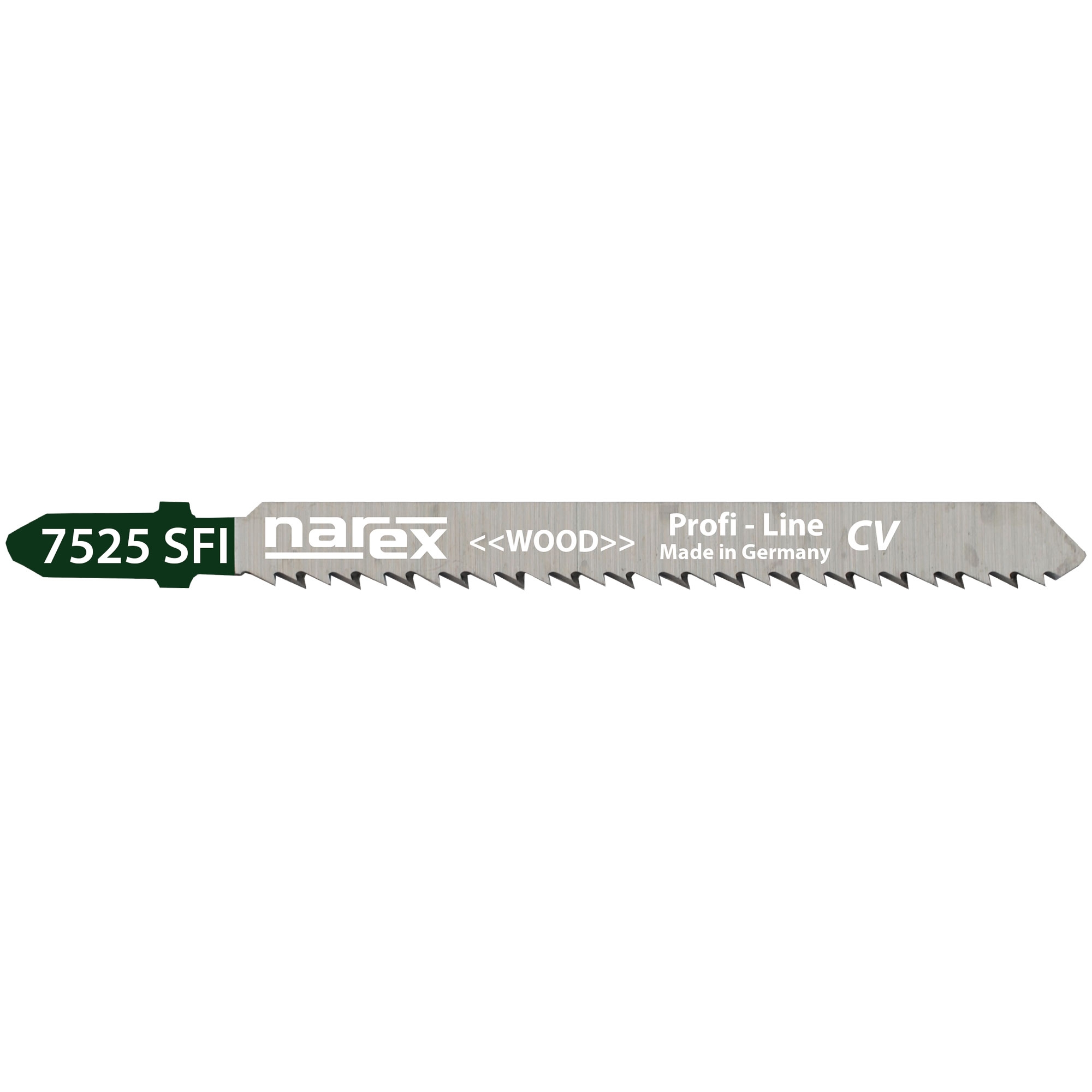 Narex SBN 7525 SFI - Pílové...