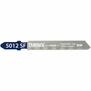 Narex SBN 5012 SF - Pílové plátky