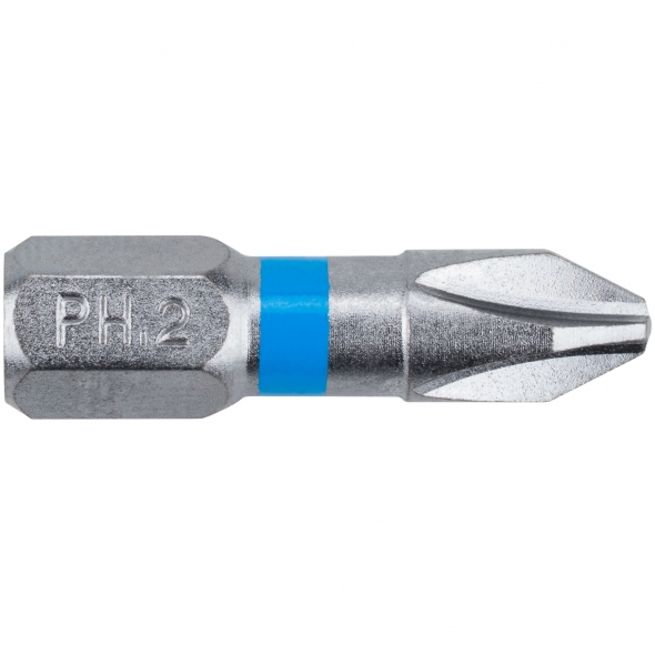 Narex PH2-25 BUBBLE - Trhací arch bitů
