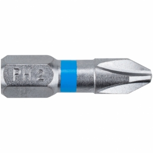 Narex PH2-25 BUBBLE - Trhací arch bitů