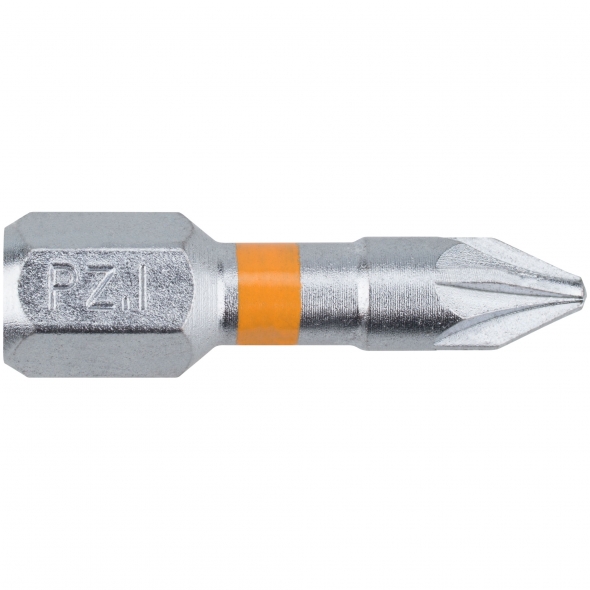 Narex PZ1-25 ORANGE - Skrutkovací bit
