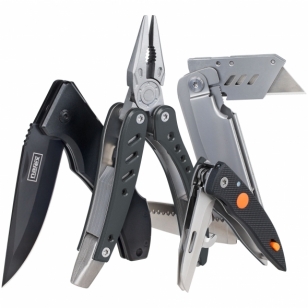 Narex Multi Kit TRANSFORMER - Set multifunkčného Vreckového náradia