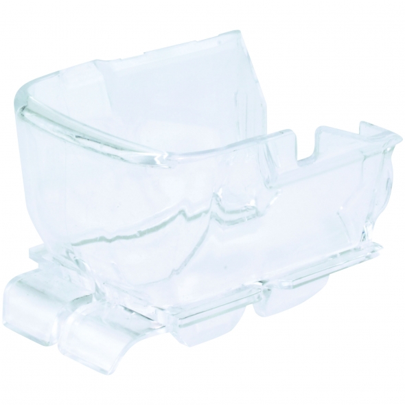 Narex PS-EPL 120 - Kryt proti strapkaniu materiálu