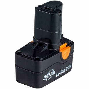 Narex AP 203 - Akumulátor