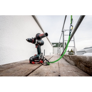 METABO AKUMULÁTOROVÝ ZDROJ DS LIHD 18 V – 5,5 AH (624990000)