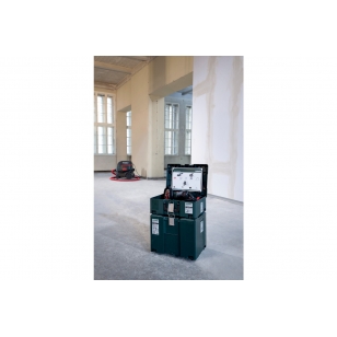 METABO Kufor METALOC III, PRÁZDNY (626432000)