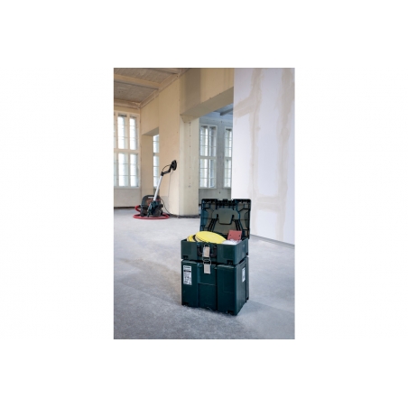 METABO Kufor METALOC III, PRÁZDNY (626432000)