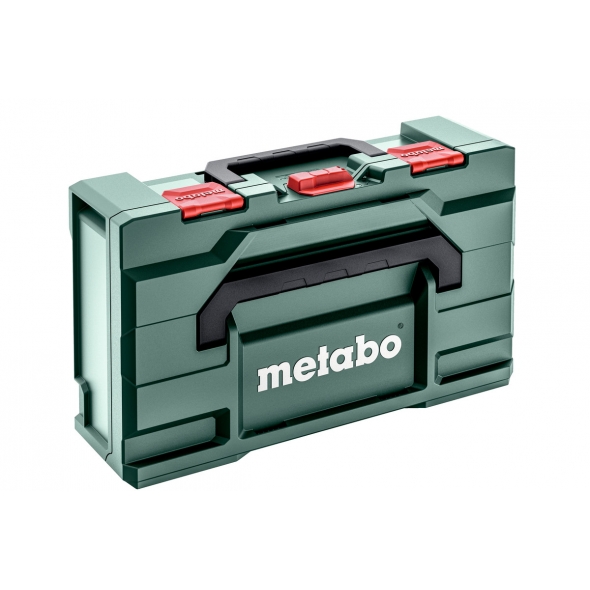METABO Kufor METABOX 145 L, PRÁZDNY (626884000)