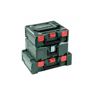 METABO Kufor METABOX 165 L, PRÁZDNY (626889000)