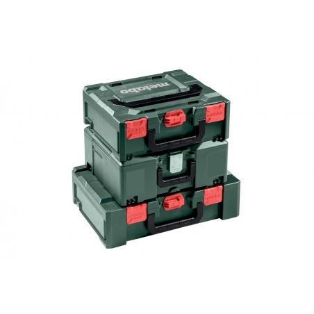 METABO Kufor METABOX 165 L, PRÁZDNY (626889000)