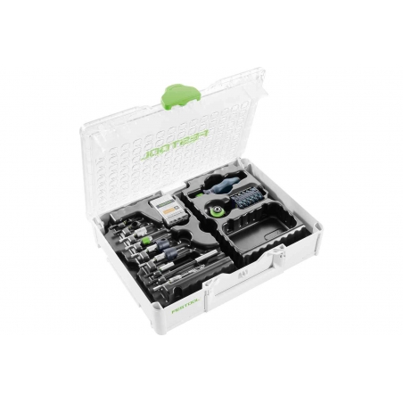 FESTOOL Montážny balík SYS3 M 89 ORG CE-SORT