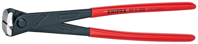 KNIPEX Kliešte armovacie...