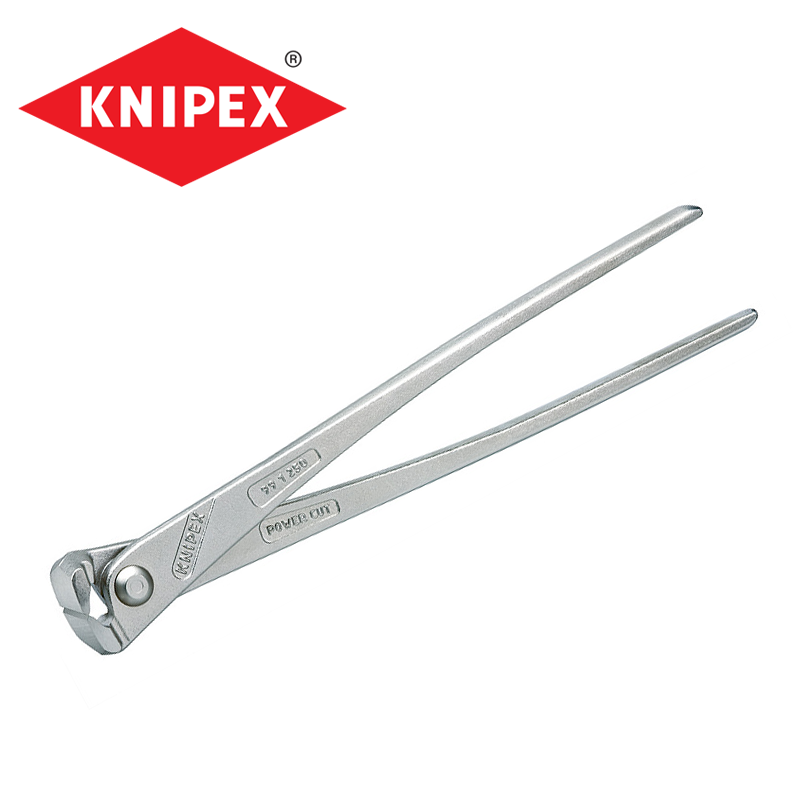 KNIPEX Kliešte silové...