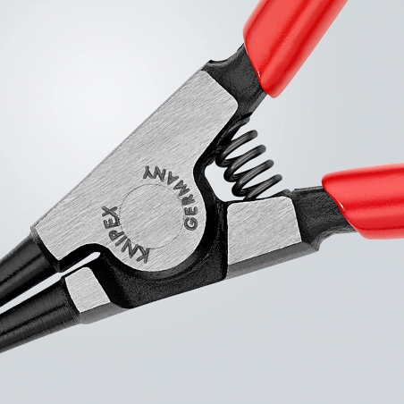 KNIPEX  Kliešte na vonkajšie poistné krúžky 46 21 A11