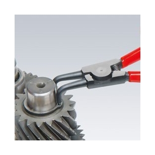 KNIPEX  Kliešte na vonkajšie poistné krúžky 46 21 A11