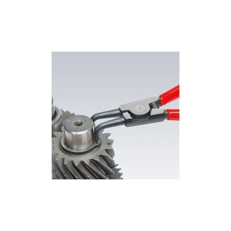 KNIPEX  Kliešte na vonkajšie poistné krúžky 46 21 A11