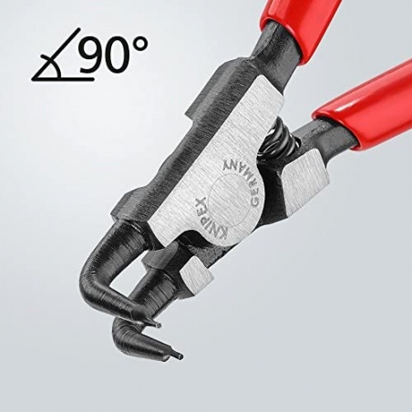 KNIPEX  Kliešte na vonkajšie poistné krúžky 46 21 A11